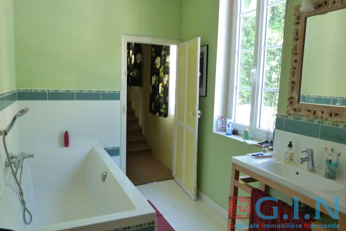 Exclusivité - duclair prox centre ville - photo 14