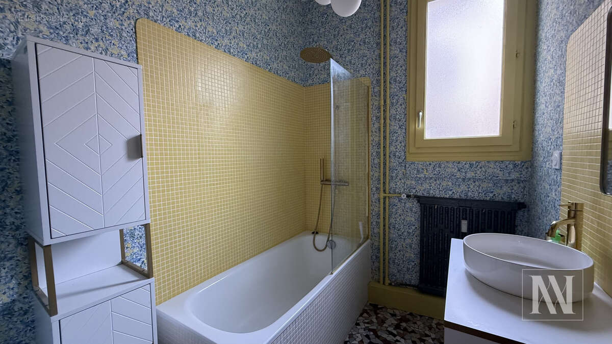 Appartement à TROYES