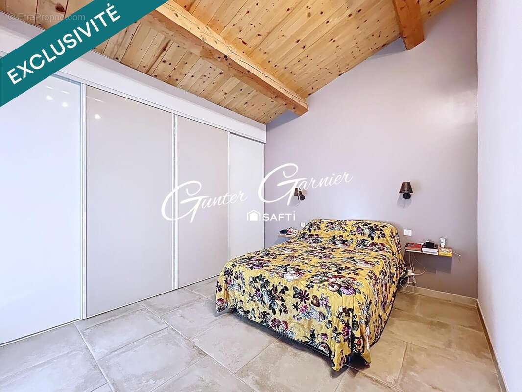 Photo 7 - Maison à LE CANNET-DES-MAURES