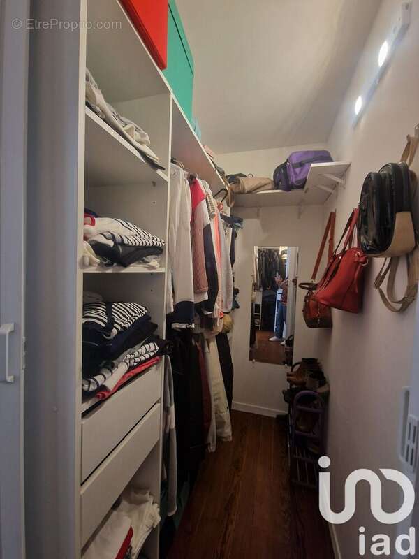 Photo 8 - Maison à ANCY-LE-FRANC