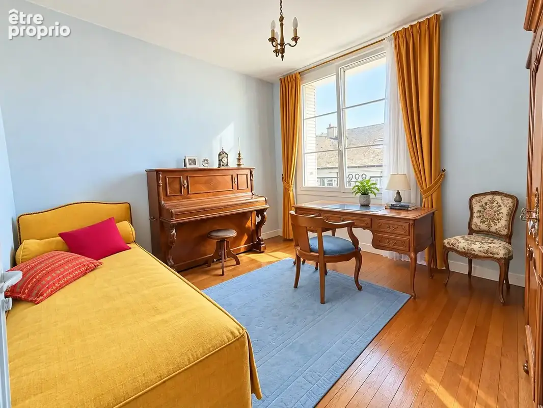 Maison 5 pièces 103 m² à vendre à Tours (37000) - photo 5