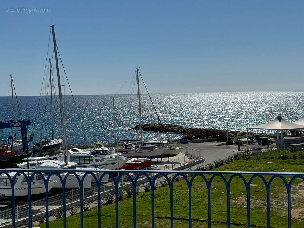 Appartement à SARI-SOLENZARA