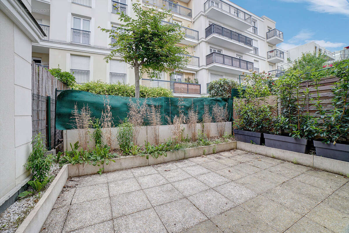 Maison Puteaux 6 pièce(s) - photo 5