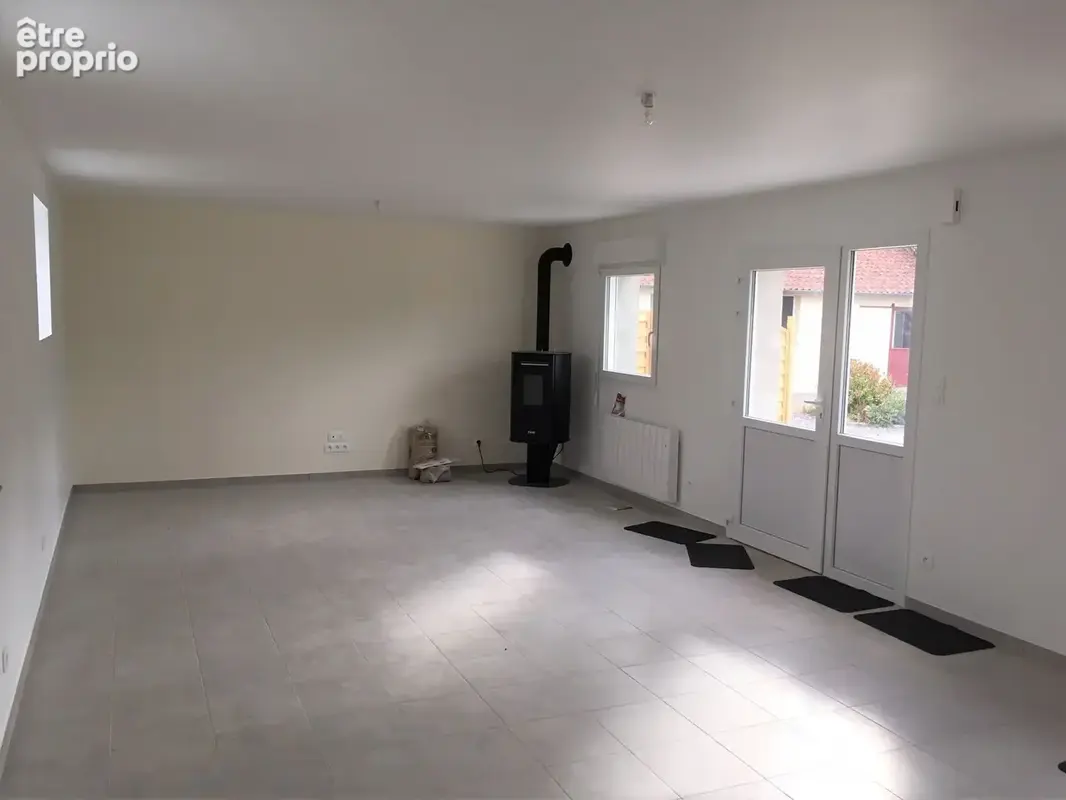 Ensemble immobilier à vendre AUBIN SAINT VAAST - photo 5