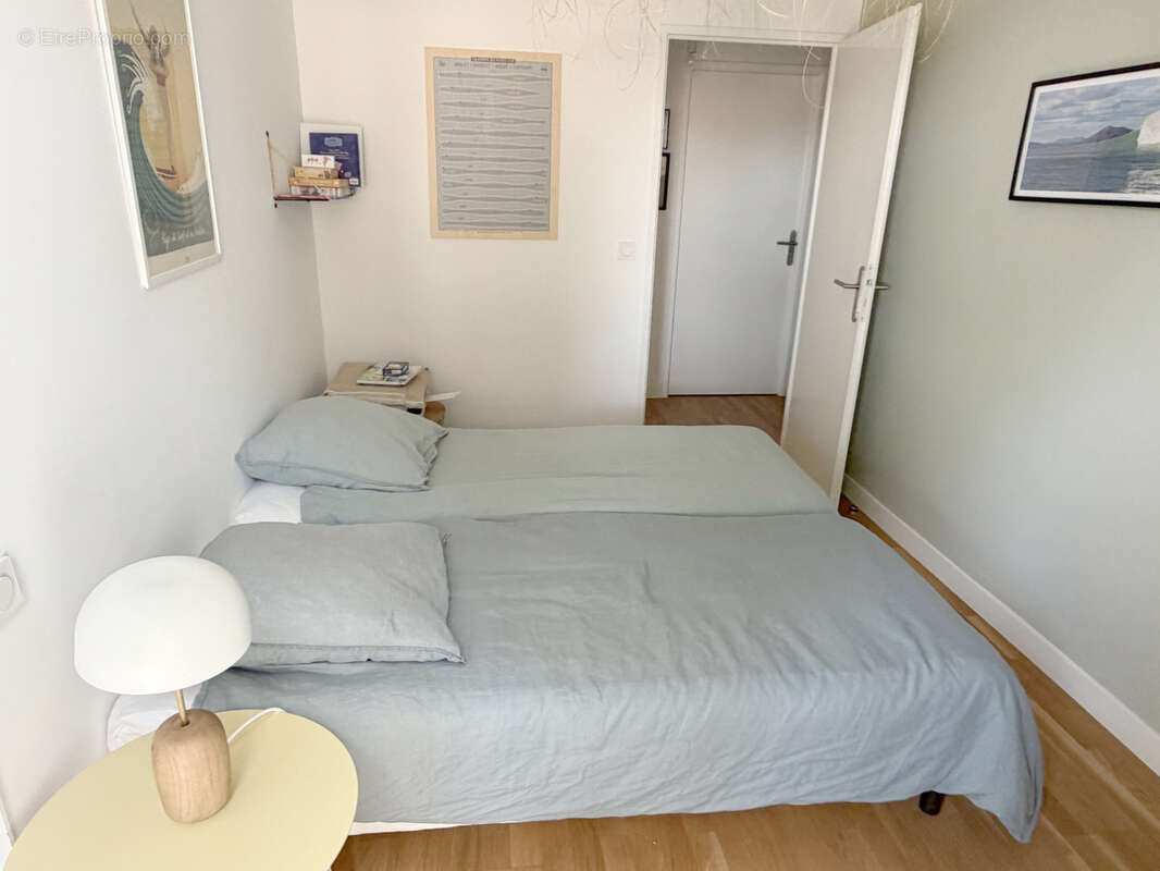 Appartement à ANGLET