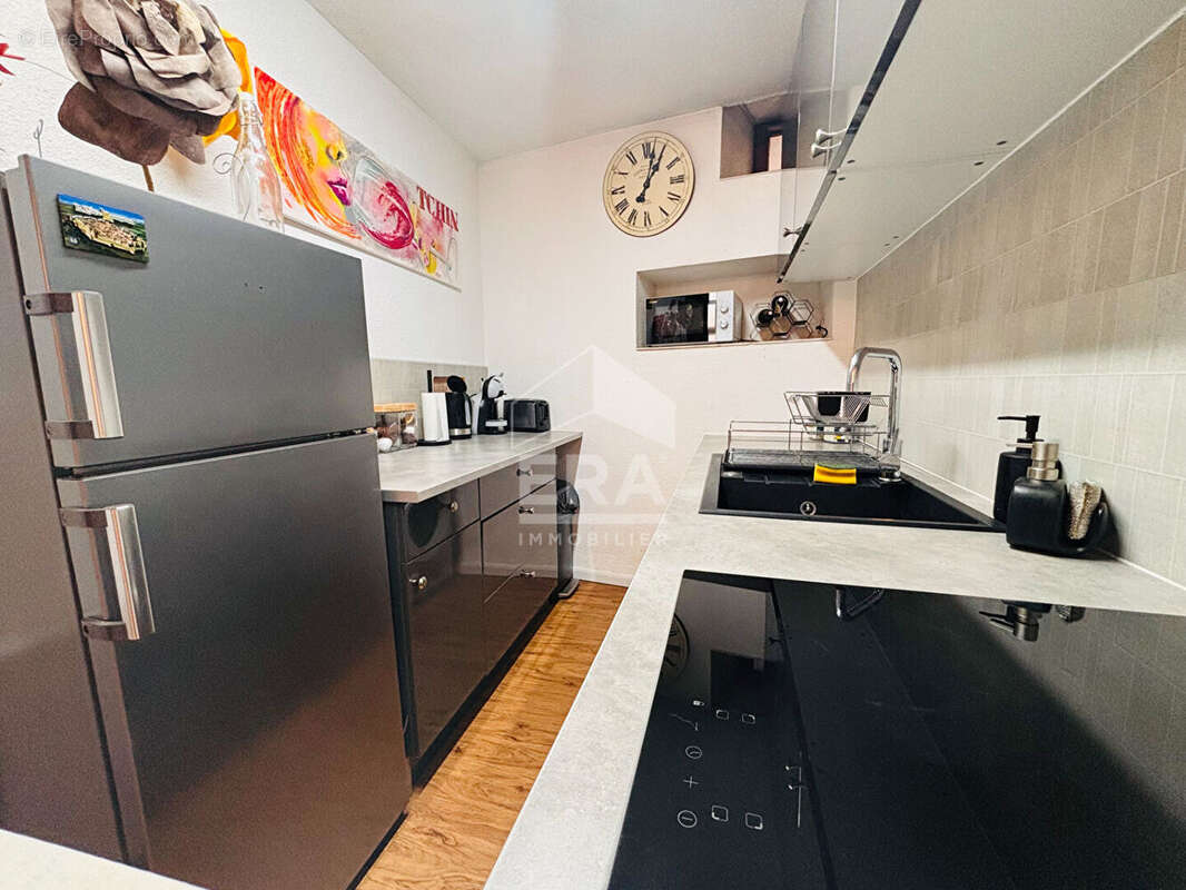 Appartement à CARCASSONNE