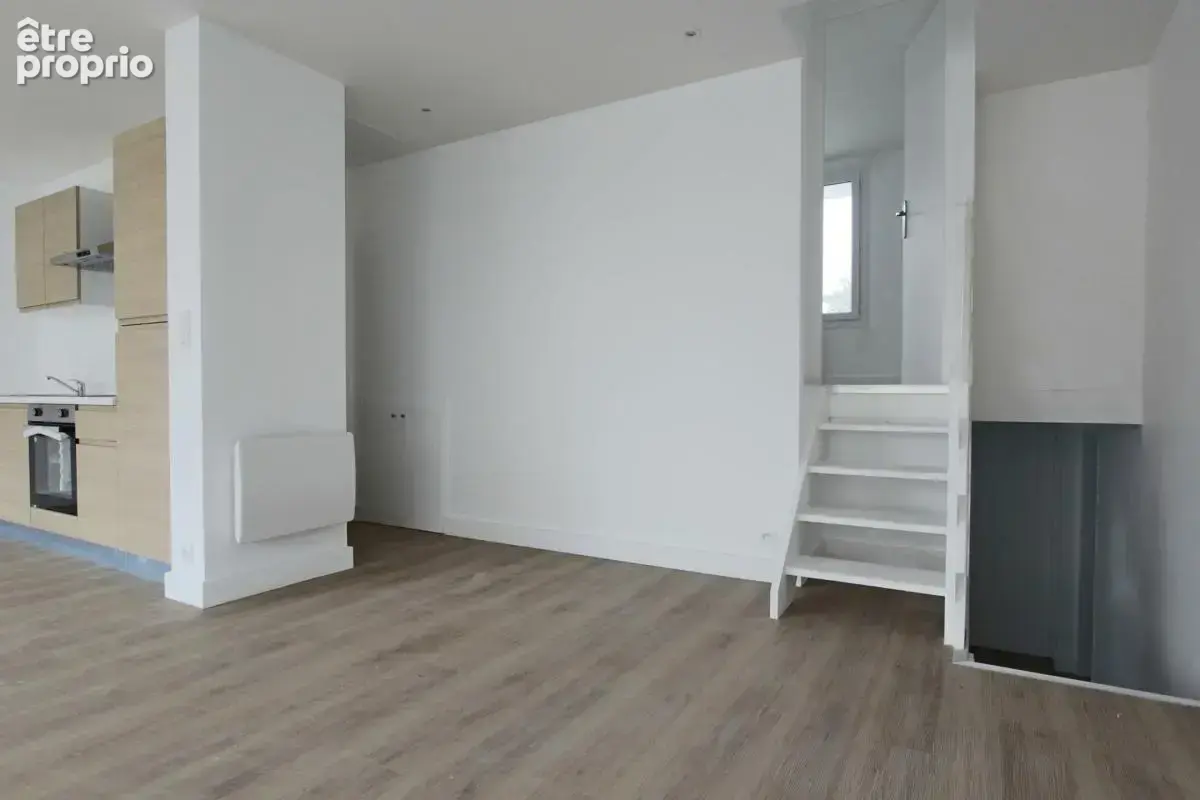Appartement - photo 4