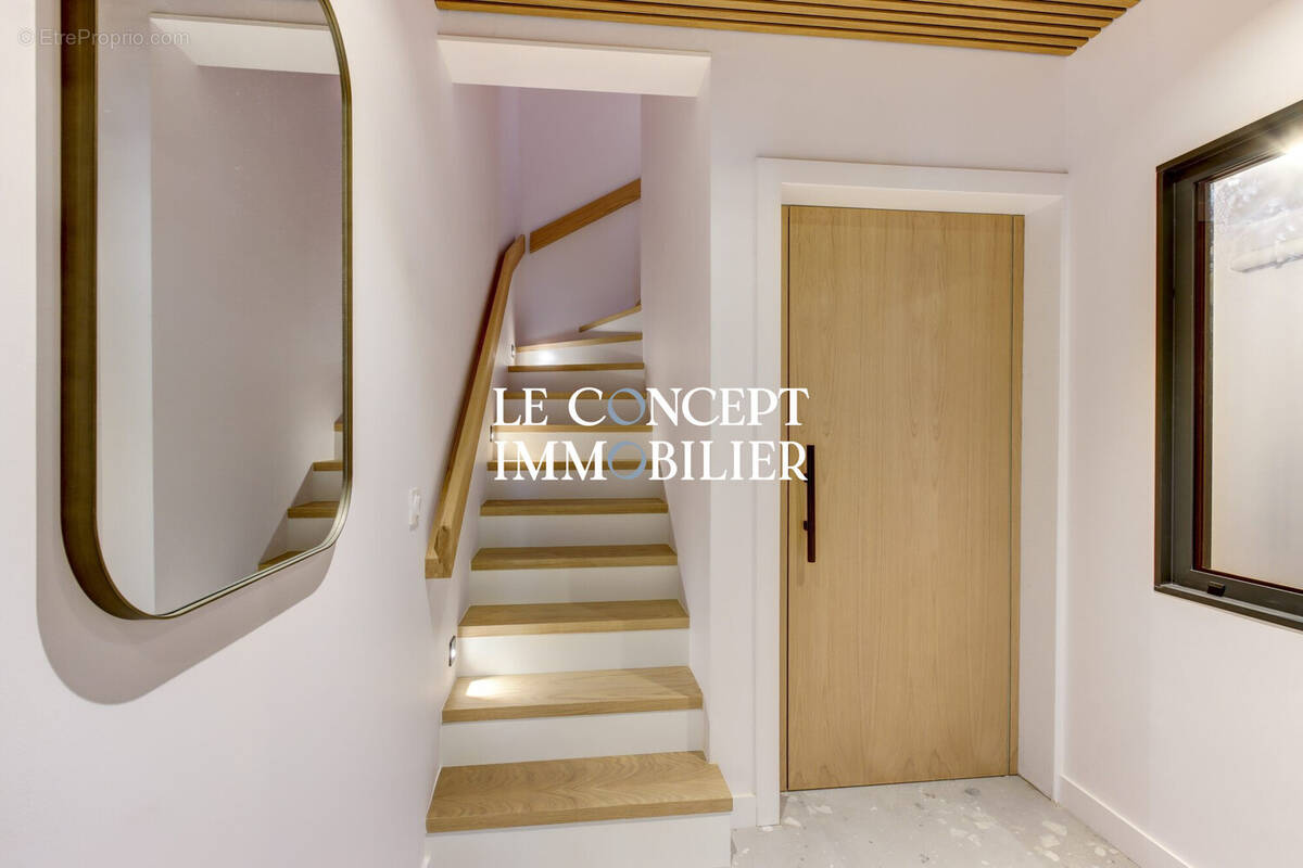 Maison à SAINT-JEAN-DE-LUZ