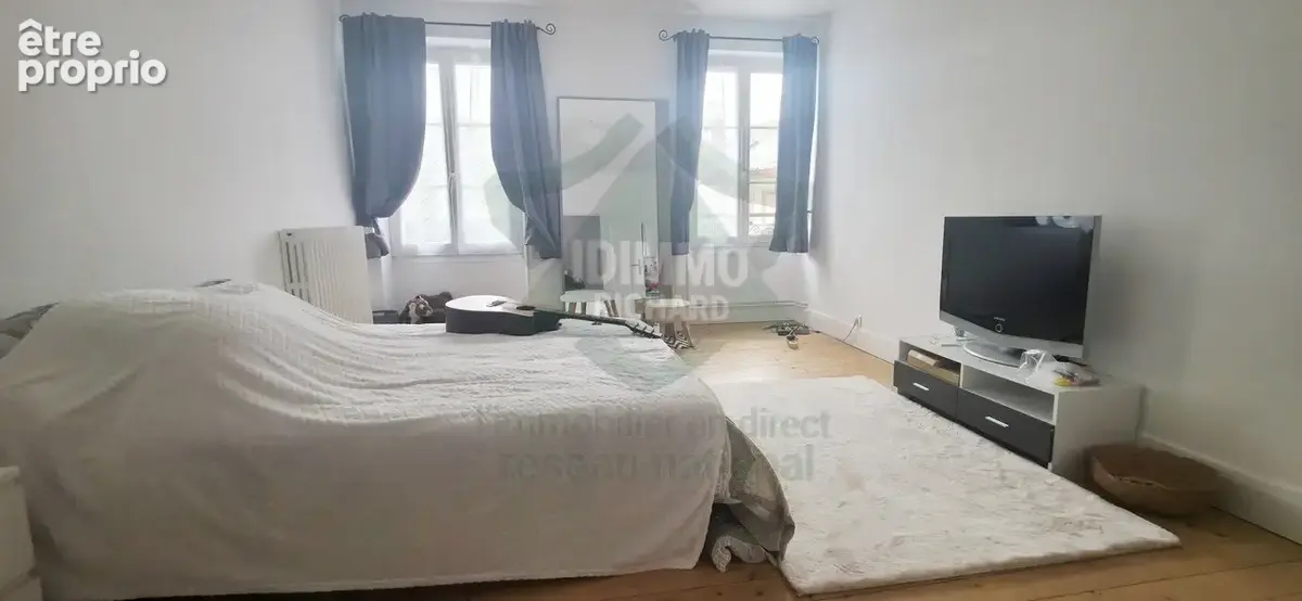 Maison de maître à vendre à Corbeilles-en-Gâtinais (45490)   214 m2, 5 chambres - photo 7