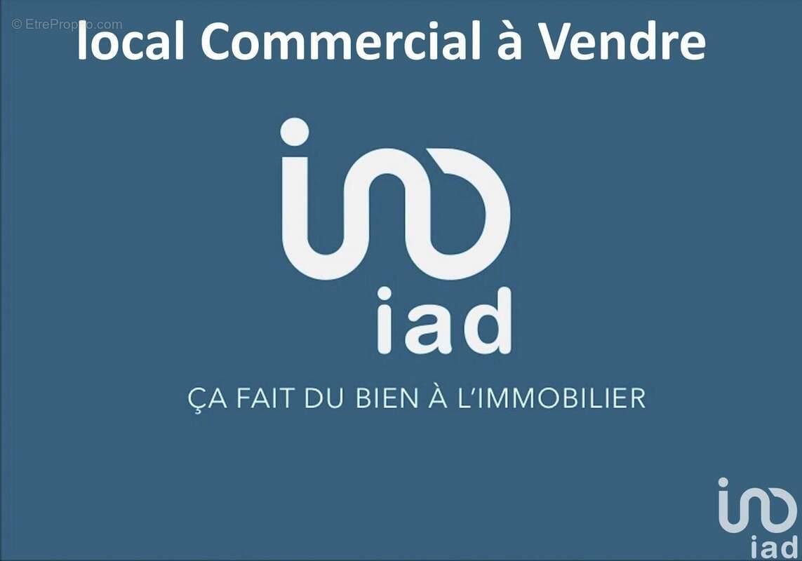 Photo 8 - Commerce à SAINT-ETIENNE-DE-MER-MORTE