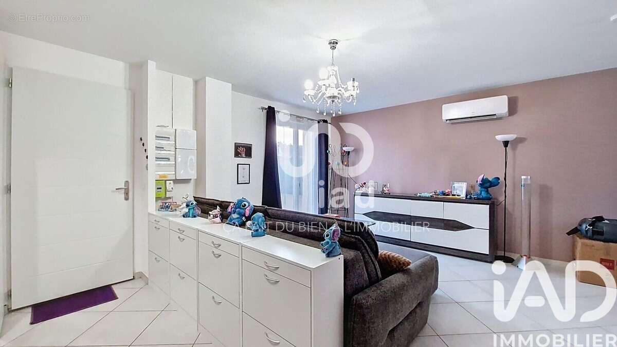 Photo 6 - Maison à MEAUX