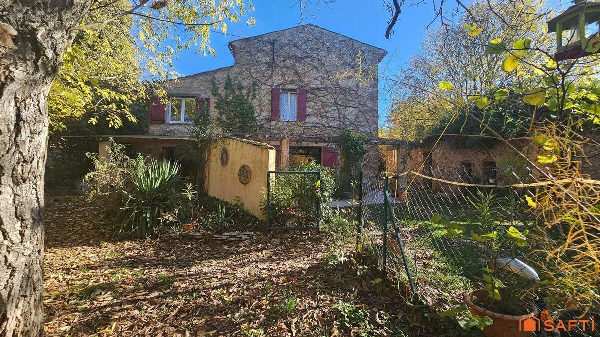 Photo 7 - Maison à VILLECROZE