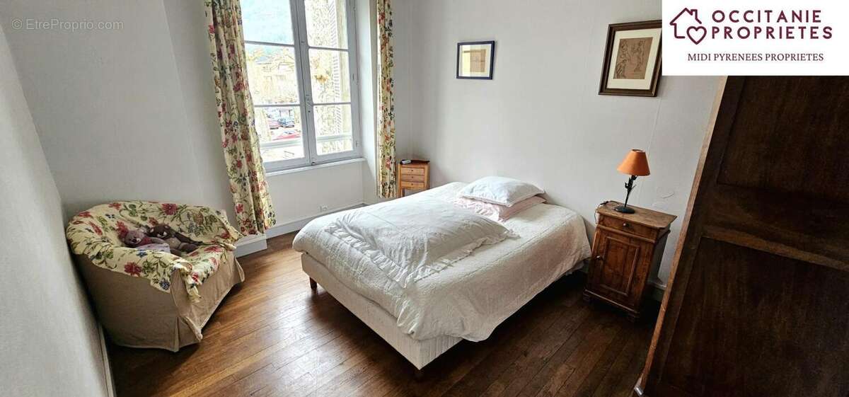 Maison à LE MAS-D&#039;AZIL