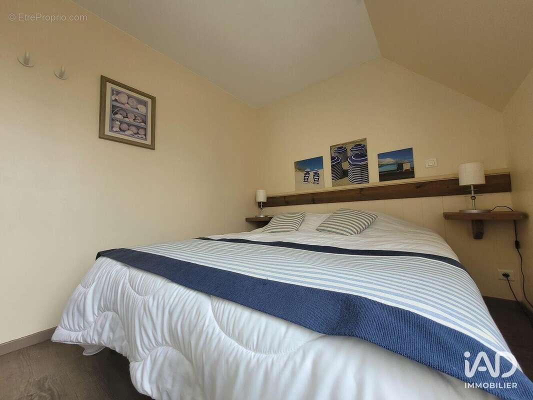 Photo 5 - Maison à FORT-MAHON-PLAGE