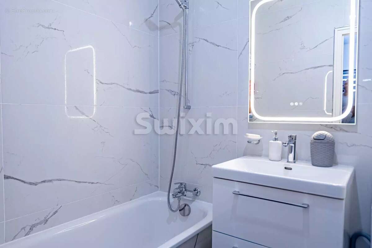 Appartement à BONS-EN-CHABLAIS