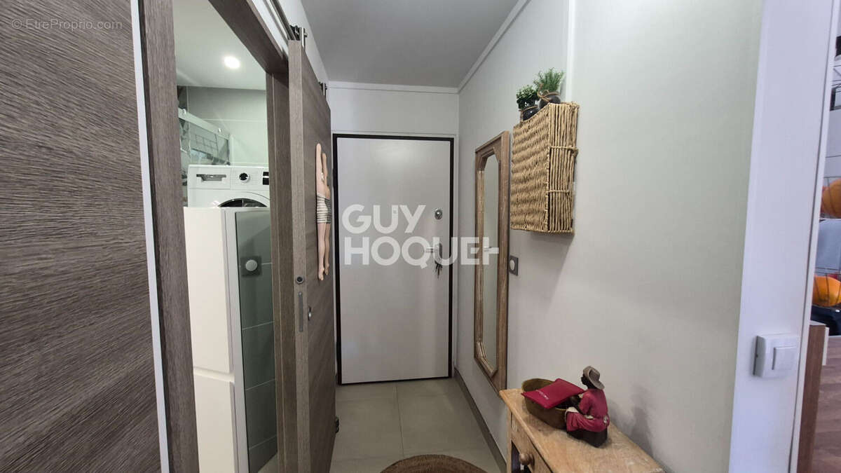 Appartement à SETE
