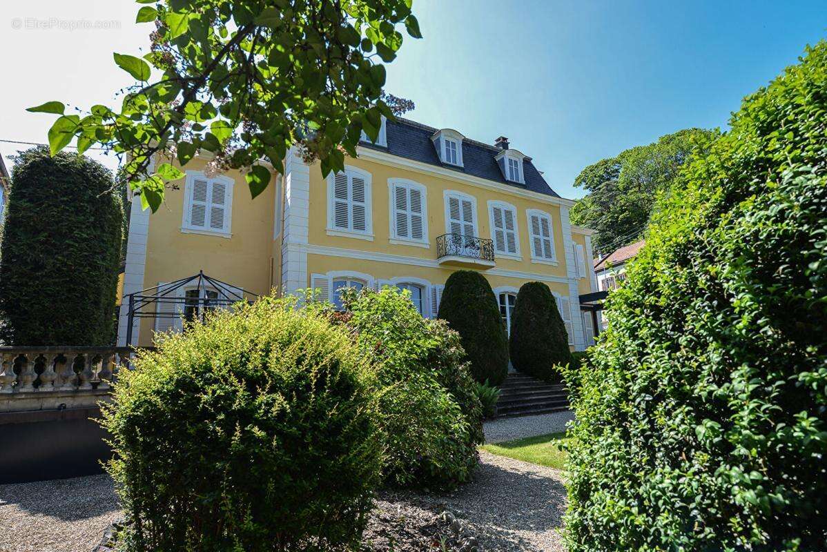 Maison à SAINTE-MARIE-AUX-MINES