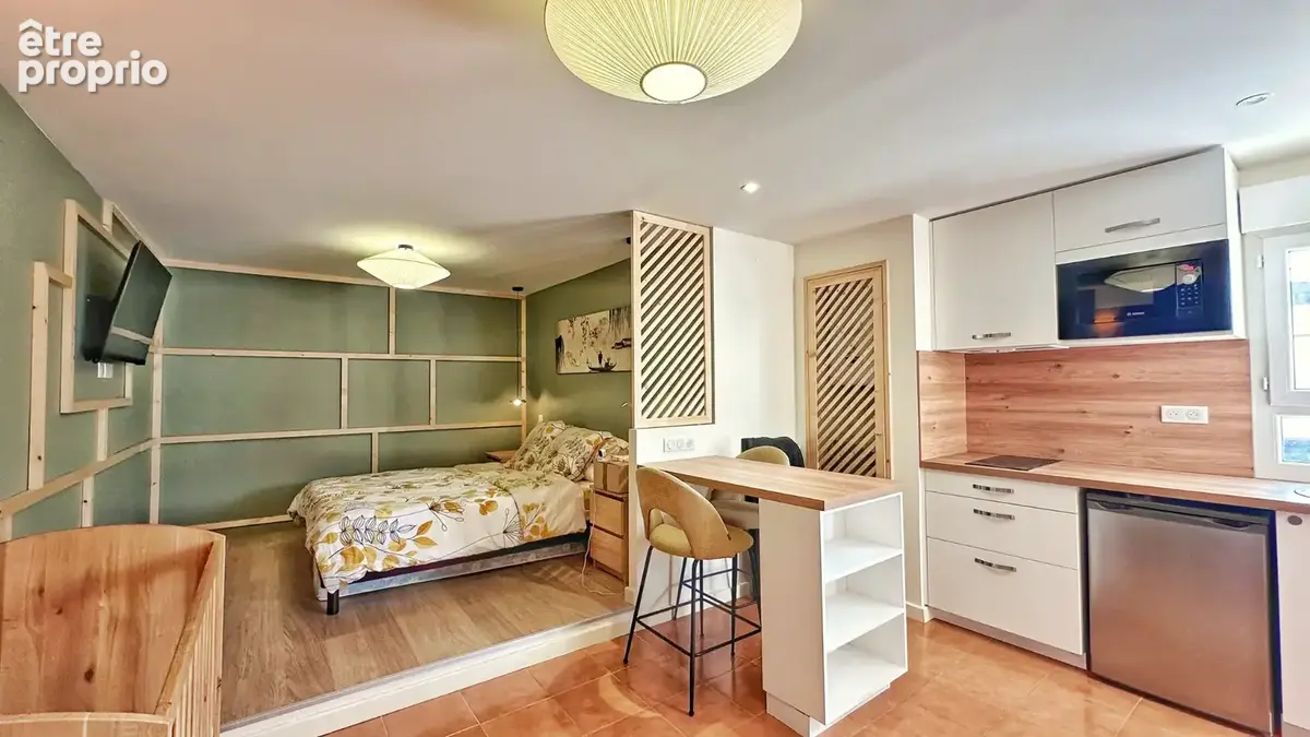 Maison 63m² à royat - photo 3