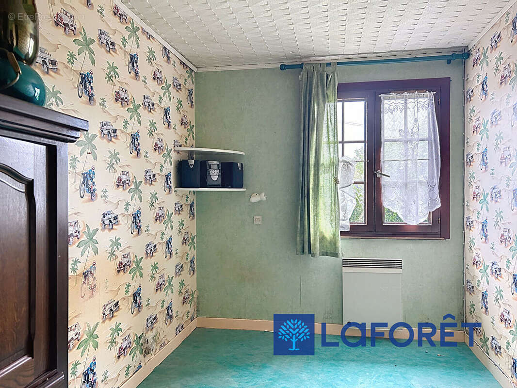 Maison à SAINT-GERMAIN-SUR-MORIN