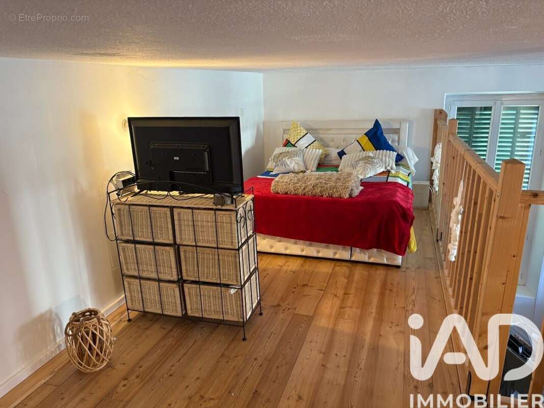 Photo 9 - Appartement à LA ROCHETTE