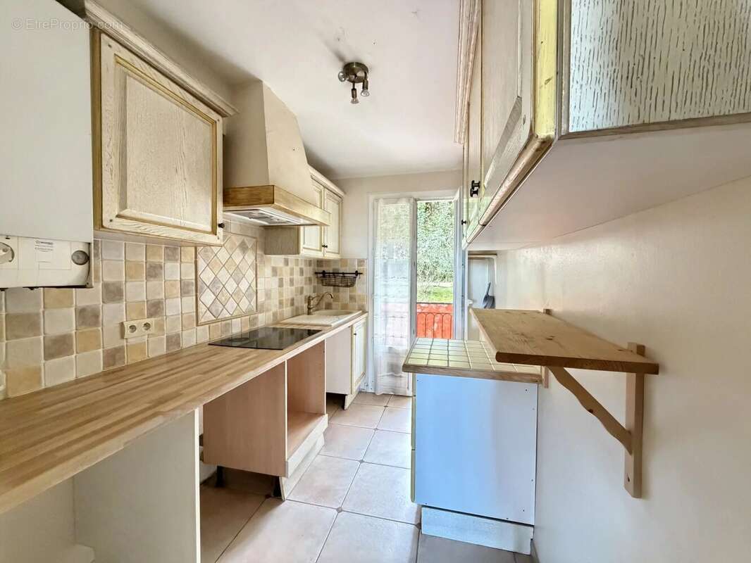 Appartement à VENCE