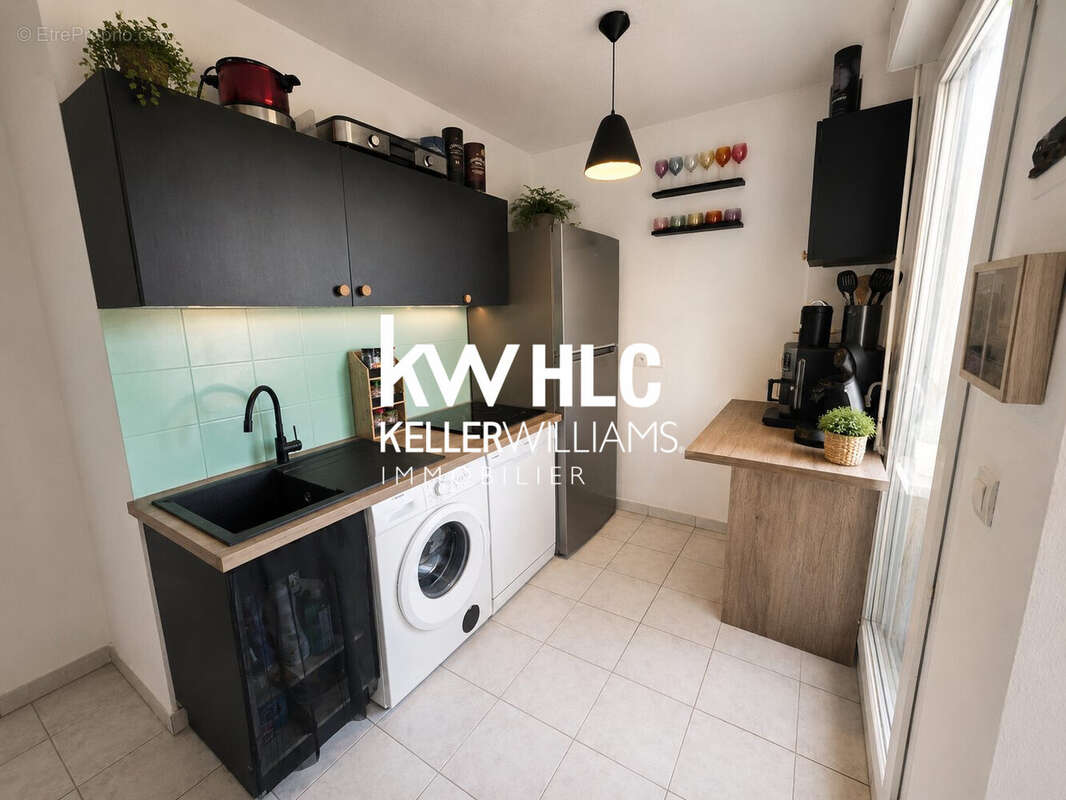 Appartement à GRASSE