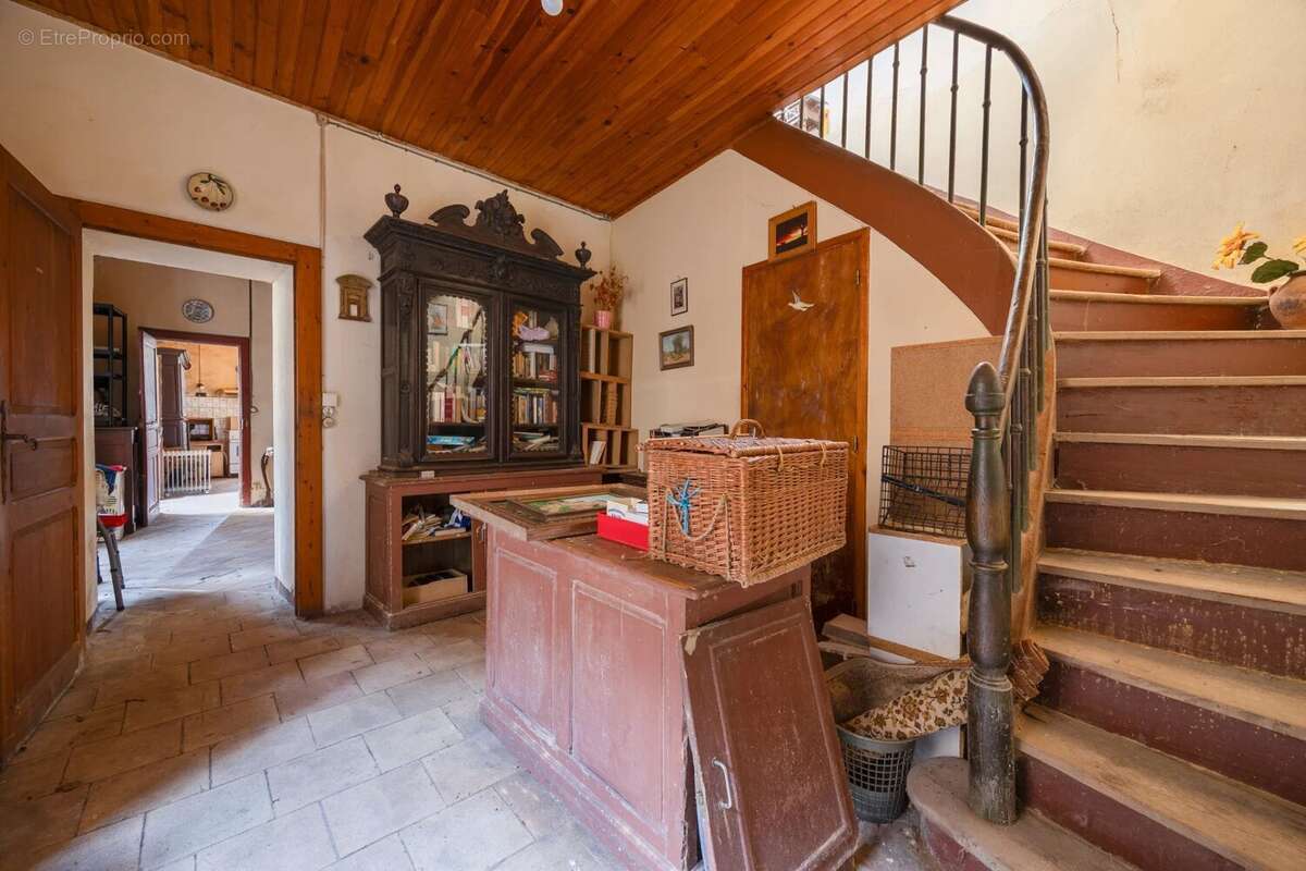 Appartement à PUYCELCI