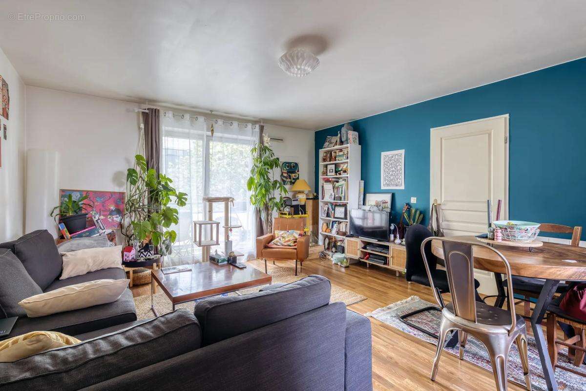 Appartement à ROUEN