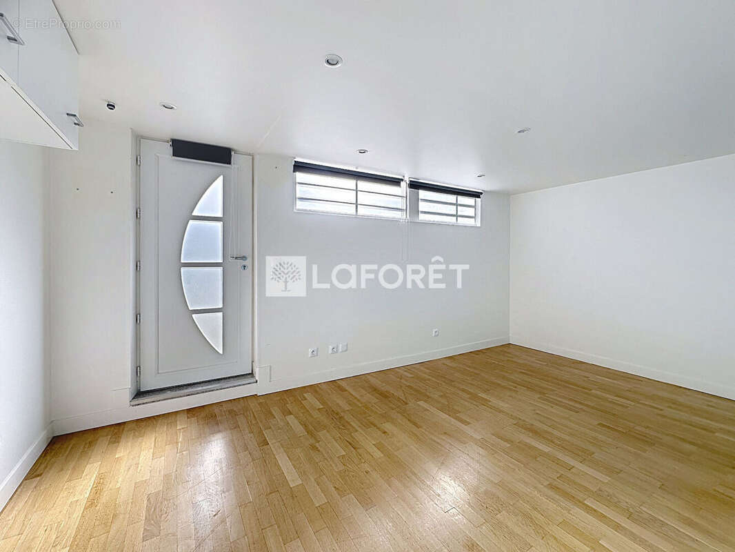 Maison à MONTFERMEIL