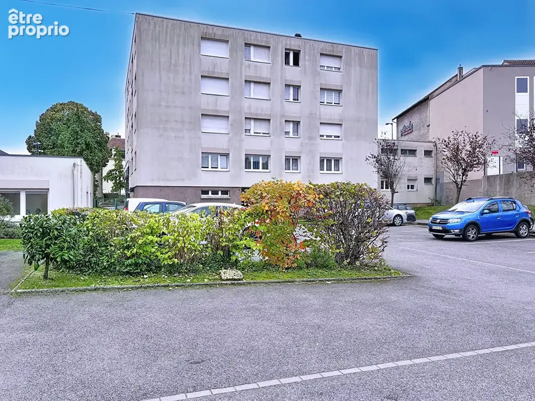 Appartement 4 pièces 88 m² à vendre à Rombas (57120) - photo 5
