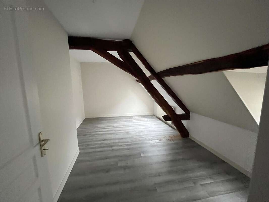 Photo 4 - Appartement à CHATEAUROUX