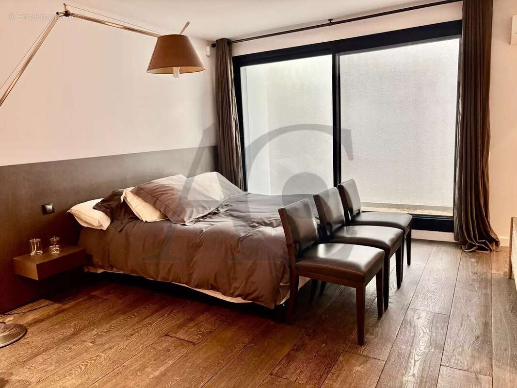 Maison à VILLENEUVE-LOUBET