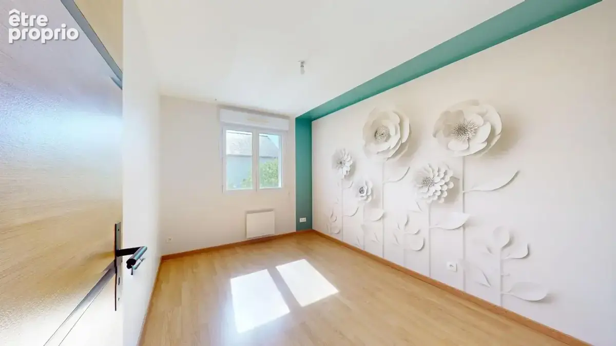 Maison 3 ou 4 chambes avec jardin clos et sans travaux - photo 9