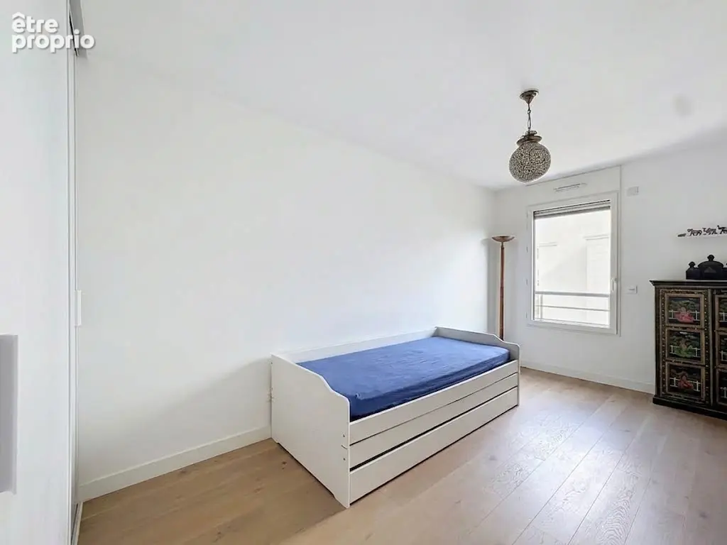 Appartement 113m² à suresnes - photo 10
