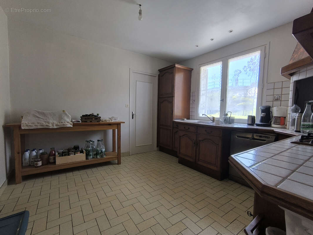 Maison à CHANCELADE