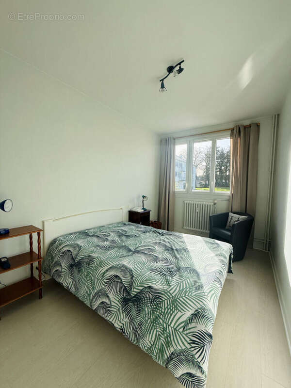 Appartement à VITRE
