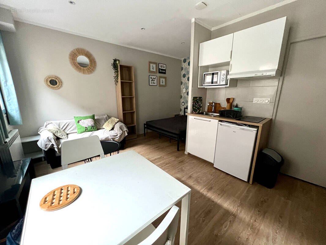 Appartement à ROUEN