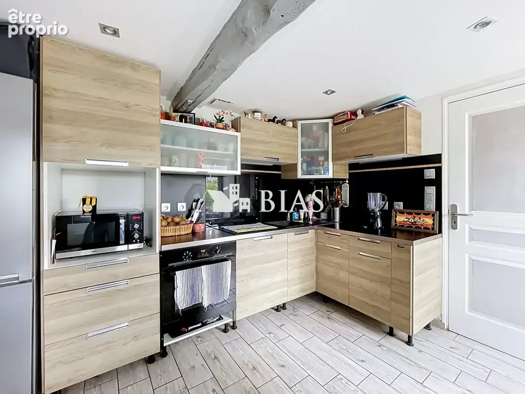 Maison 2 pièces 34 m² à vendre à Saint-Eloi-De-Fourques (27800) - photo 5
