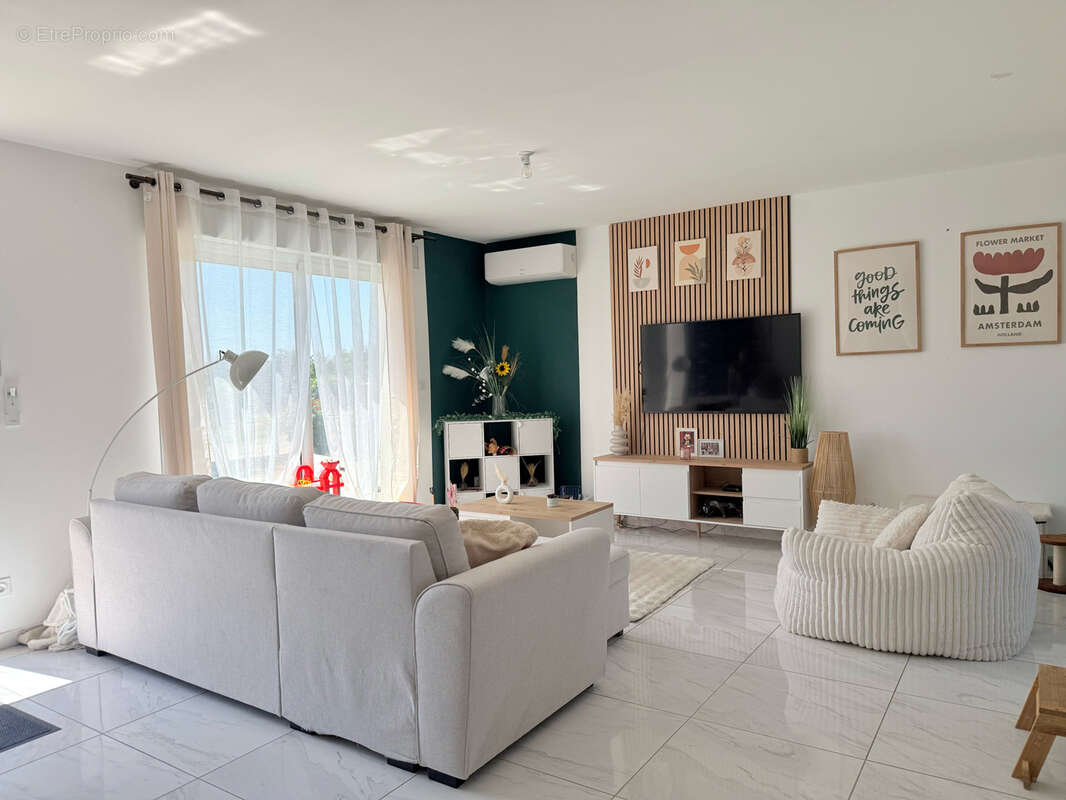 Pavillon de 2021 - quartier calme - photo 3