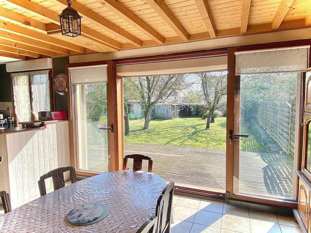 Photo 4 - Maison à MONTATAIRE