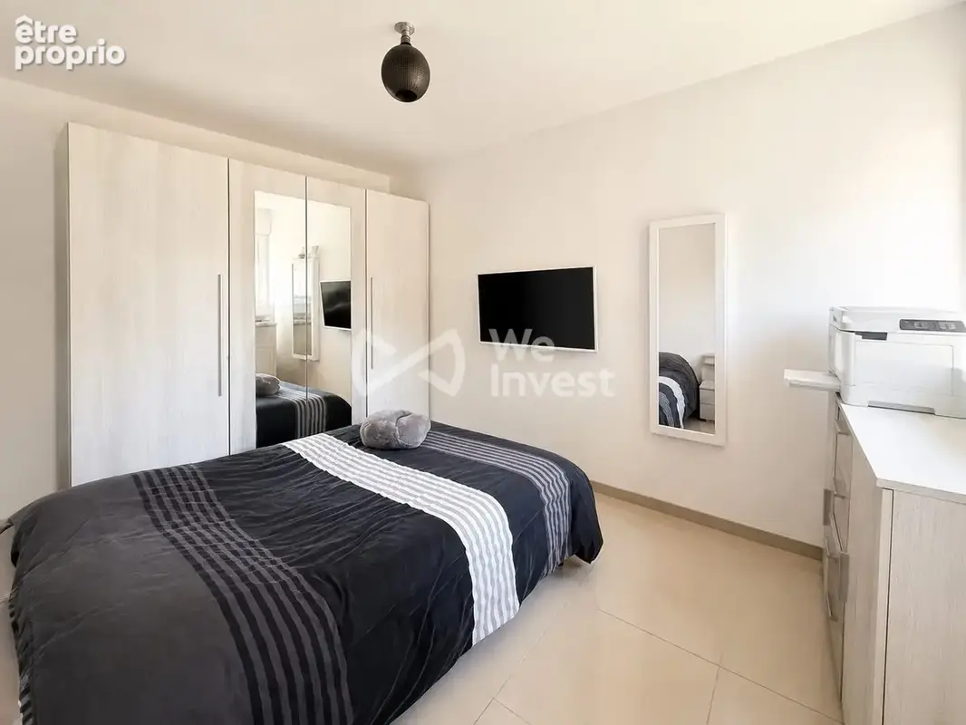 Maison 3 pièces 56 m² à vendre à Fouquereuil (62232) - photo 7