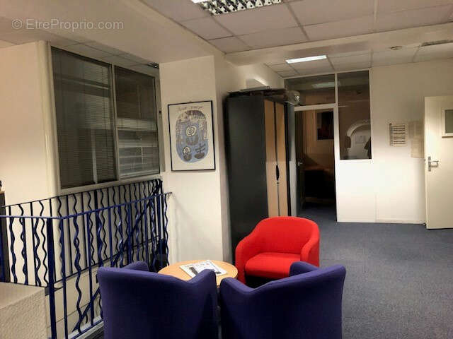 Appartement à MARSEILLE-2E