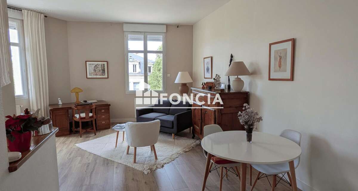 Appartement à PERIGUEUX