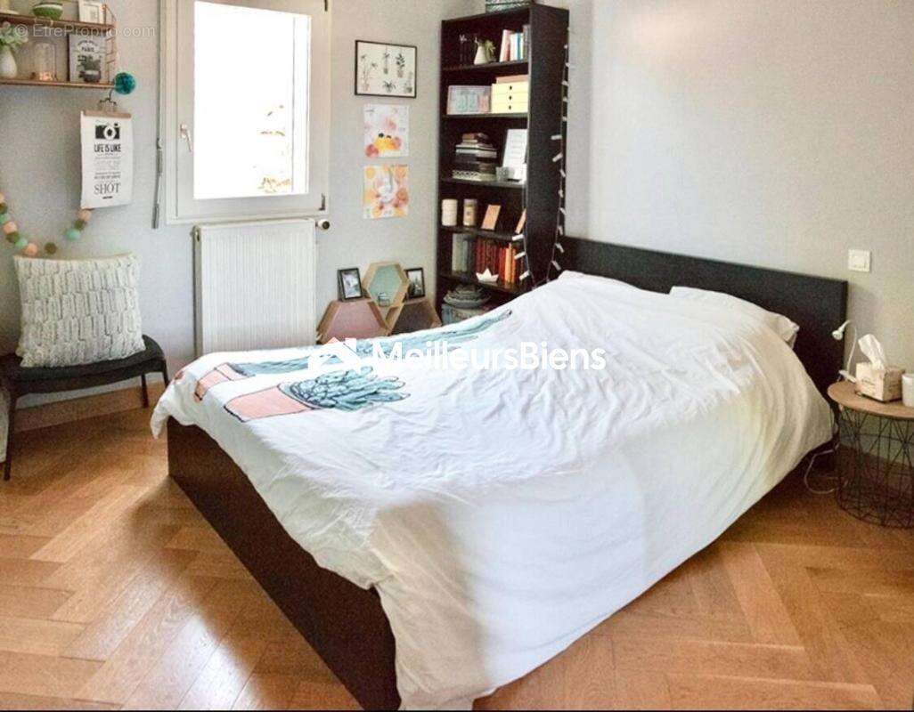 Maison à L&#039;ABERGEMENT-CLEMENCIAT