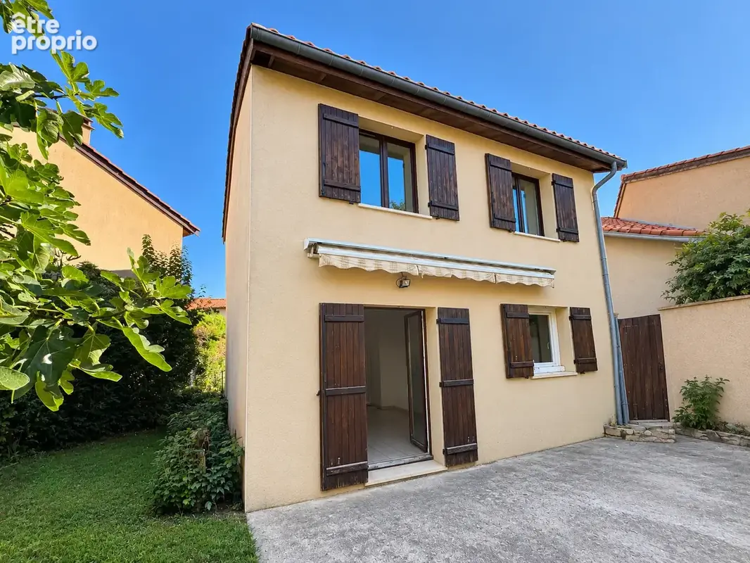 Maison - 103.76m2 - photo 1
