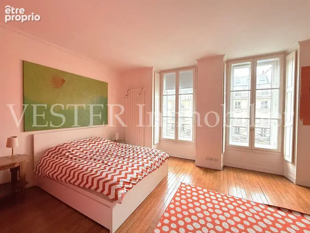 Très agréable appartement. Profession libérale, bureaux possibles. - photo 14