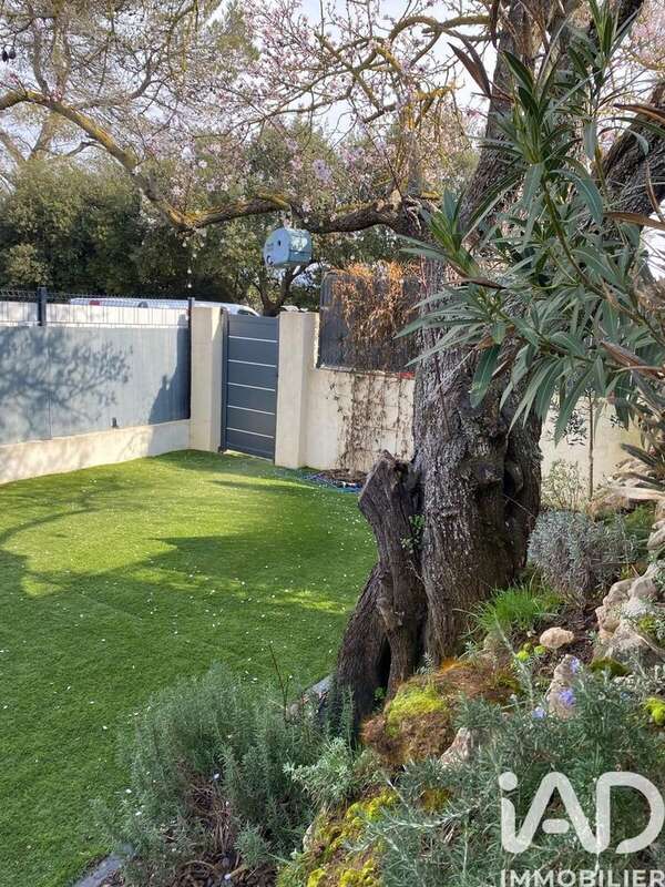 Photo 5 - Maison à FUVEAU