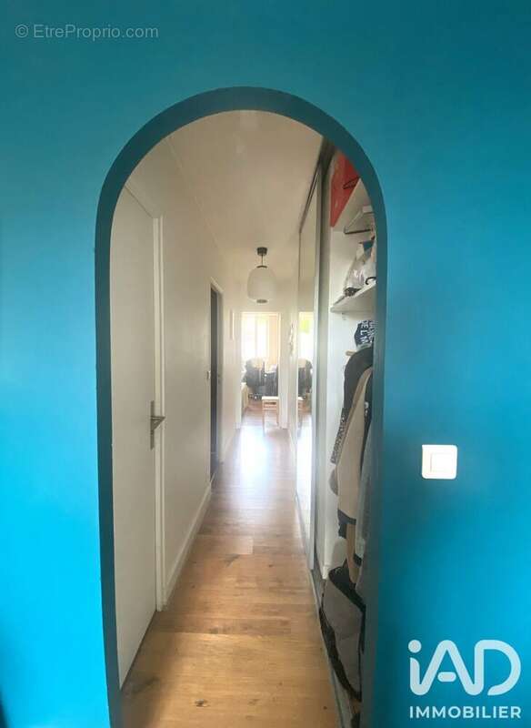Photo 4 - Appartement à RAMBOUILLET