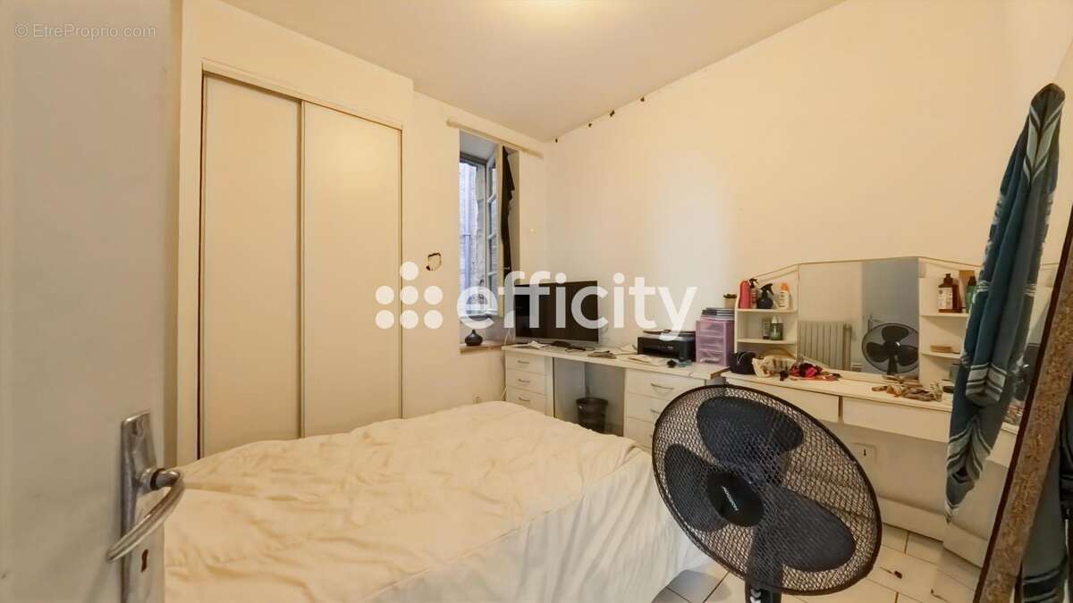 Appartement à VILLENEUVE-SUR-LOT