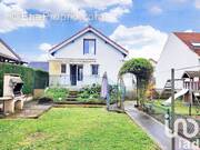 Photo 1 - Maison à CONFLANS-SAINTE-HONORINE